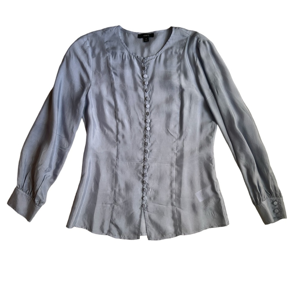 J. Crew Blouse